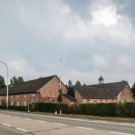 Craywinckelhof Streekbelevingscentrum Bed & Breakfast 4*