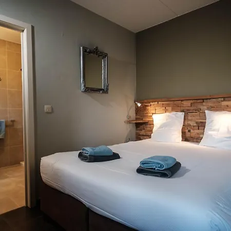 Bed & Breakfast Craywinckelhof Streekbelevingscentrum