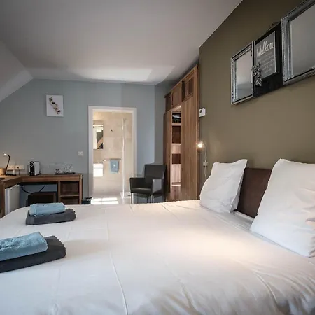 Craywinckelhof Streekbelevingscentrum 4* Lubbeek