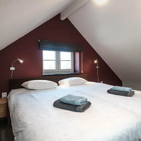 Craywinckelhof Streekbelevingscentrum Bed & Breakfast Lubbeek