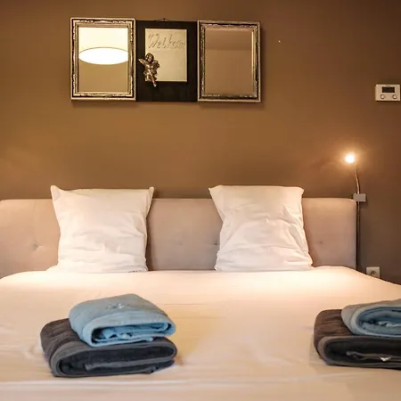 Craywinckelhof Streekbelevingscentrum 4*