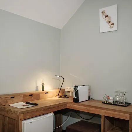 Bed & Breakfast Craywinckelhof Streekbelevingscentrum