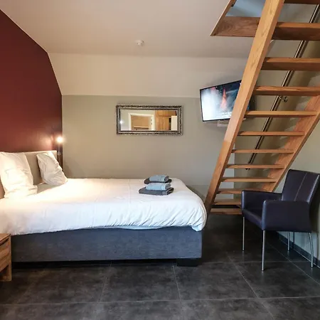 Bed & Breakfast Craywinckelhof Streekbelevingscentrum 4*