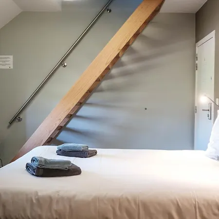 Craywinckelhof Streekbelevingscentrum Bed & Breakfast Lubbeek