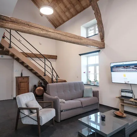Craywinckelhof Streekbelevingscentrum Bed & Breakfast 4*
