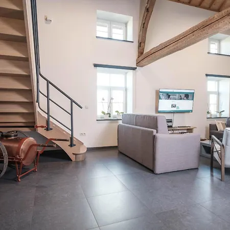 Bed & Breakfast Craywinckelhof Streekbelevingscentrum Lubbeek