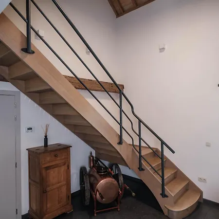 Bed & Breakfast Craywinckelhof Streekbelevingscentrum 4*